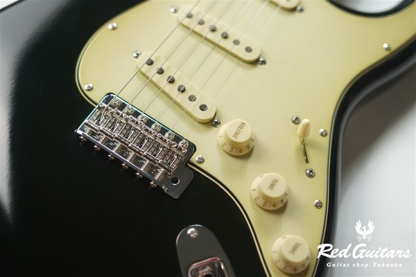 g7-ST/R - Black Beauty